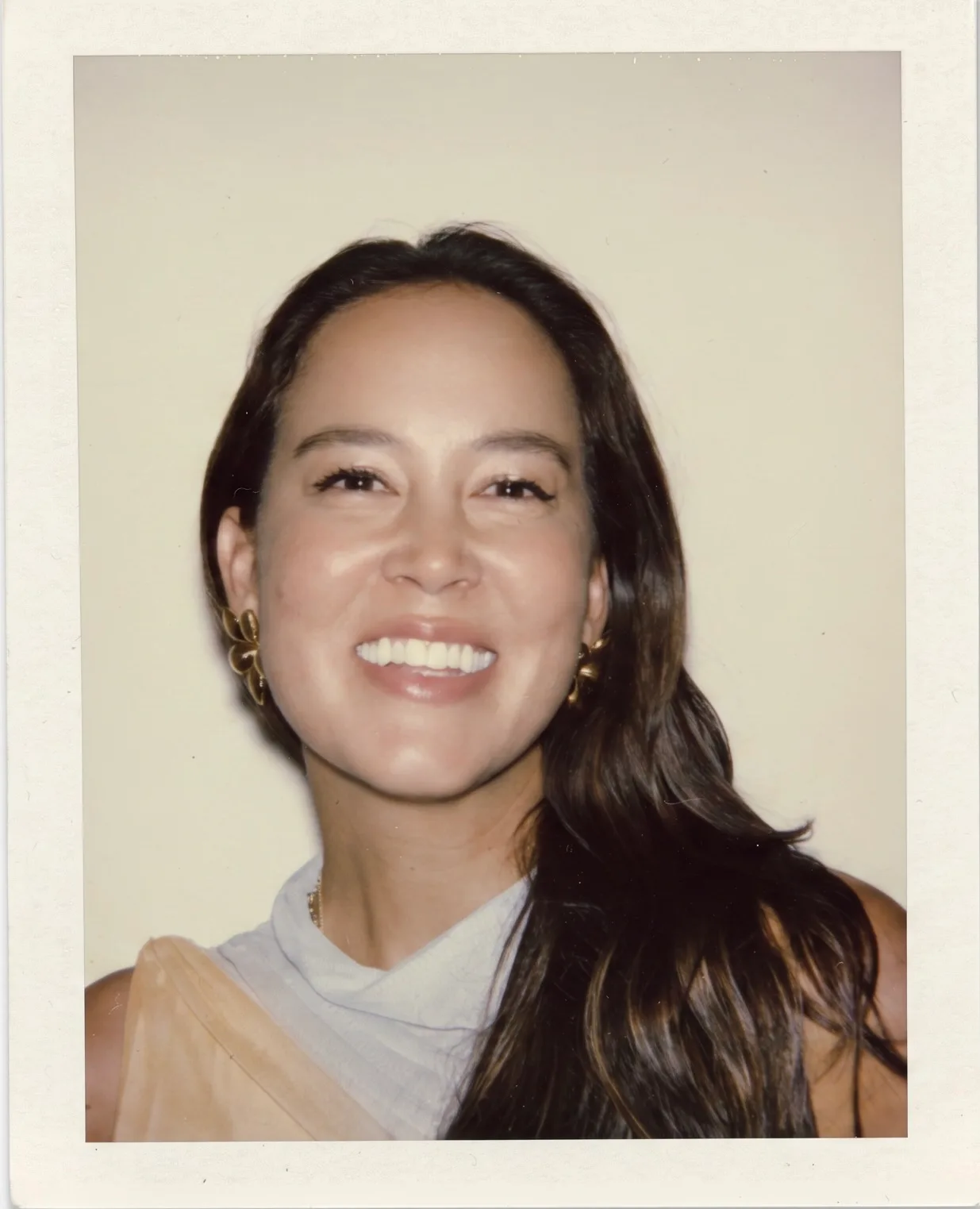 Kristen Wong