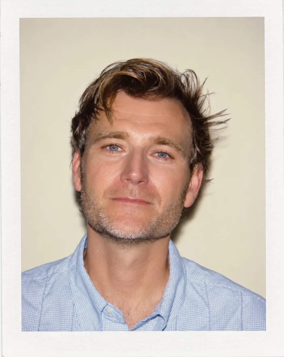 James Merryman