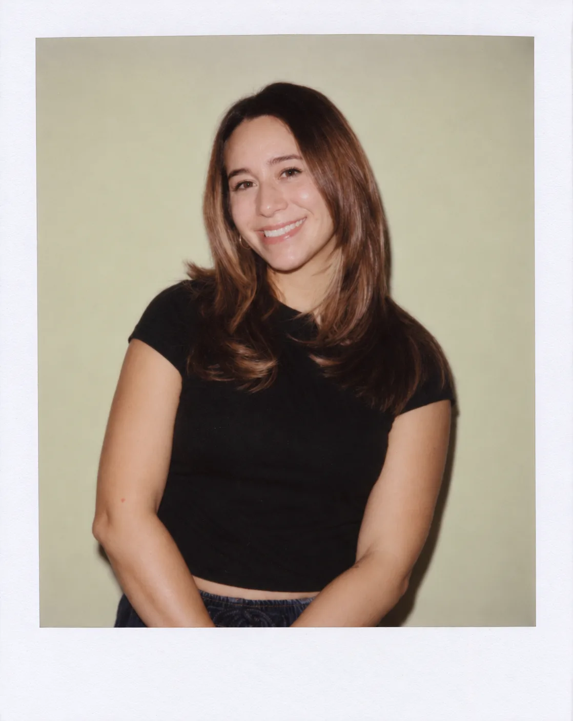 Alli Pinta